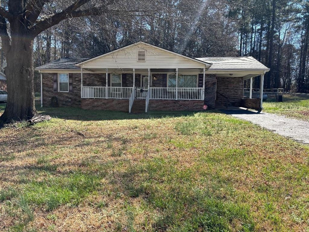 307 Marconi Drive, Spartanburg, SC 29303