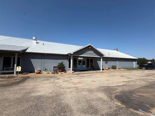 0000 Holiday Village Drive, Quitman, TX 75783