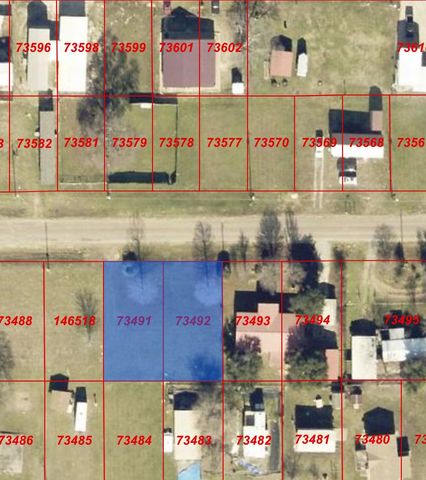 0000 Holiday Village Drive, Quitman, TX 75783