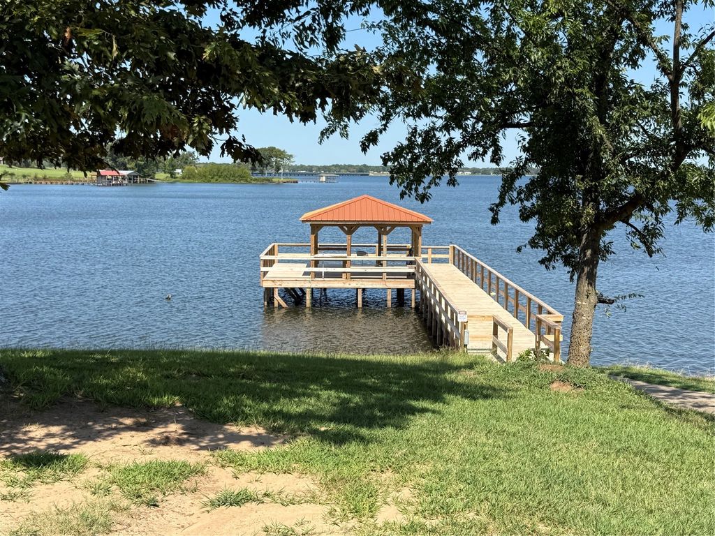 0000 Holiday Village Drive, Quitman, TX 75783