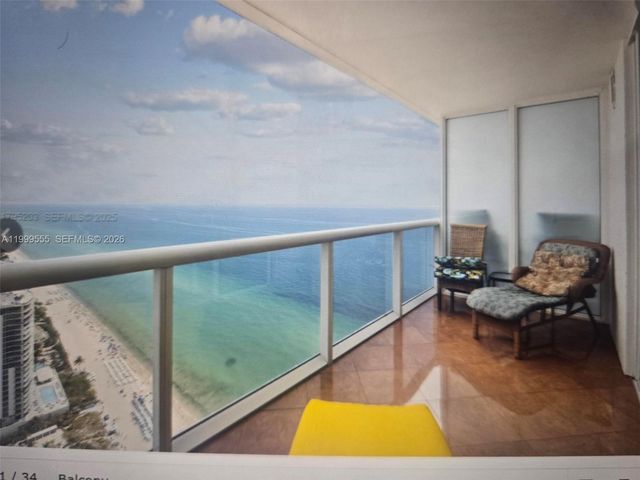 1830 S Ocean Dr 4309, Hallandale Beach, FL 33009