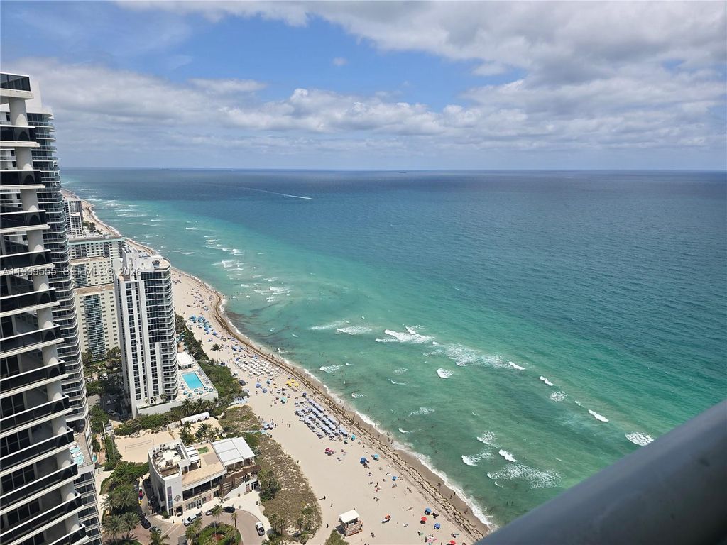 1830 S Ocean Dr 4309, Hallandale Beach, FL 33009