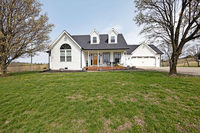 2289 Fall Lick Road, Lancaster, KY 40444
