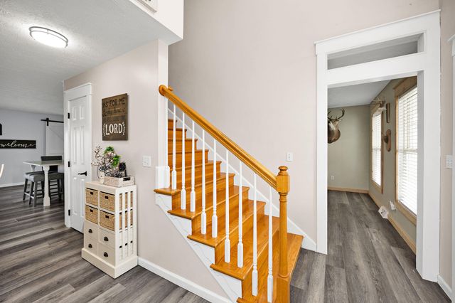 2289 Fall Lick Road, Lancaster, KY 40444