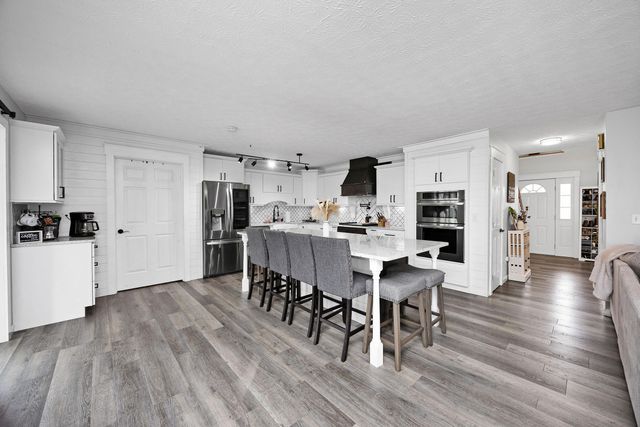 2289 Fall Lick Road, Lancaster, KY 40444