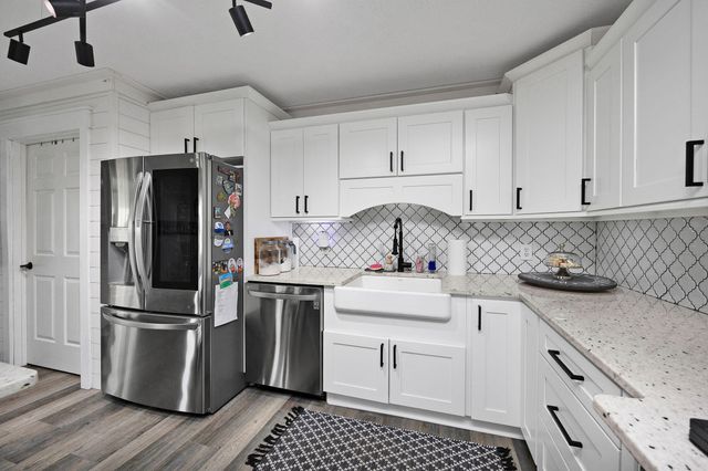 2289 Fall Lick Road, Lancaster, KY 40444