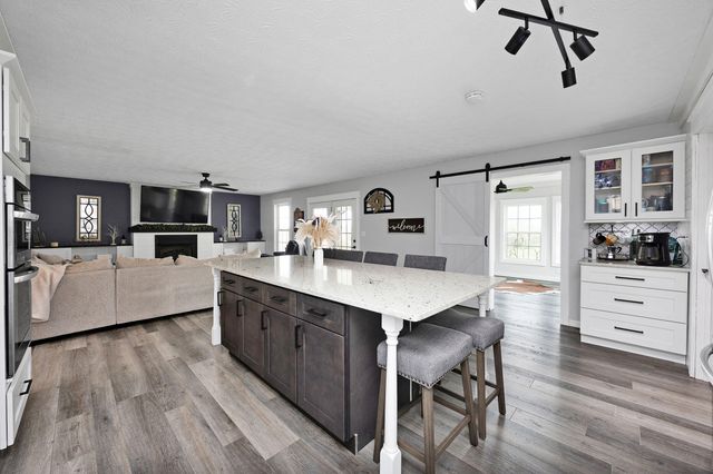 2289 Fall Lick Road, Lancaster, KY 40444