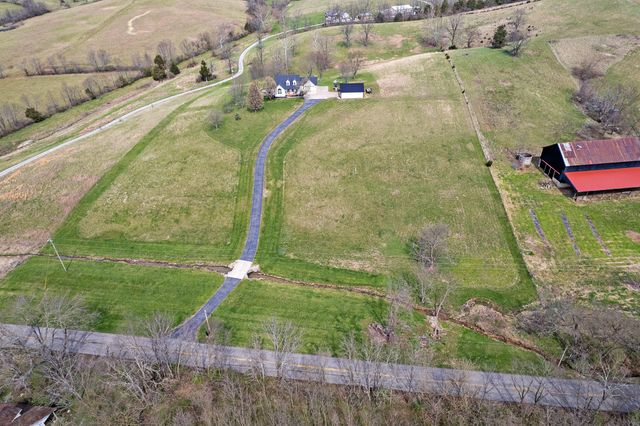 2289 Fall Lick Road, Lancaster, KY 40444