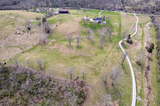 2289 Fall Lick Road, Lancaster, KY 40444