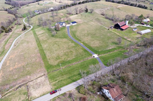 2289 Fall Lick Road, Lancaster, KY 40444