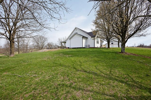 2289 Fall Lick Road, Lancaster, KY 40444