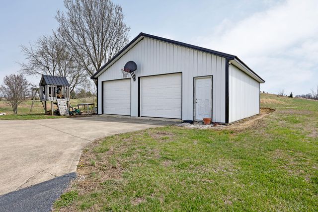 2289 Fall Lick Road, Lancaster, KY 40444