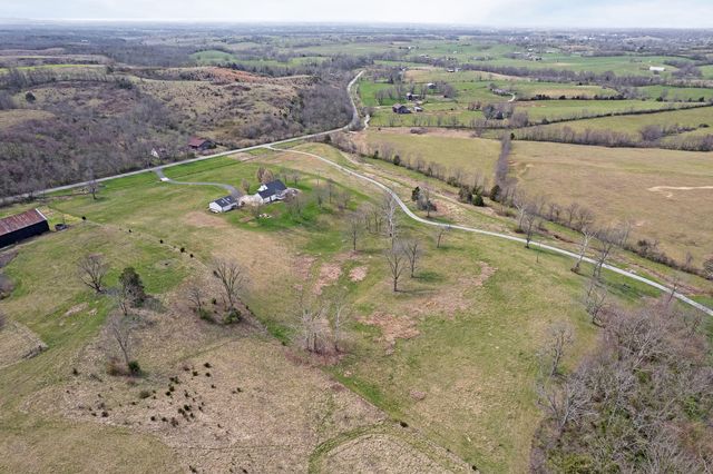 2289 Fall Lick Road, Lancaster, KY 40444