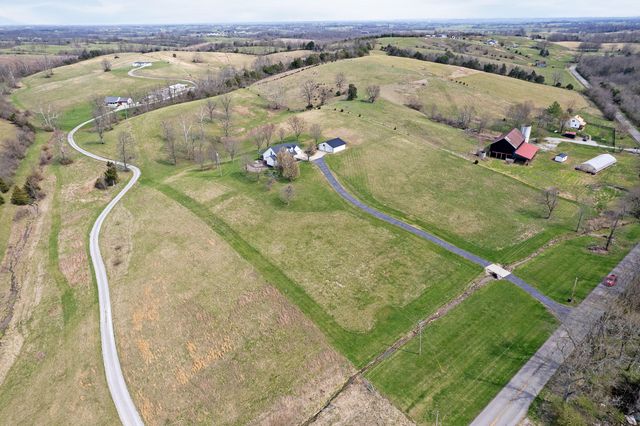 2289 Fall Lick Road, Lancaster, KY 40444