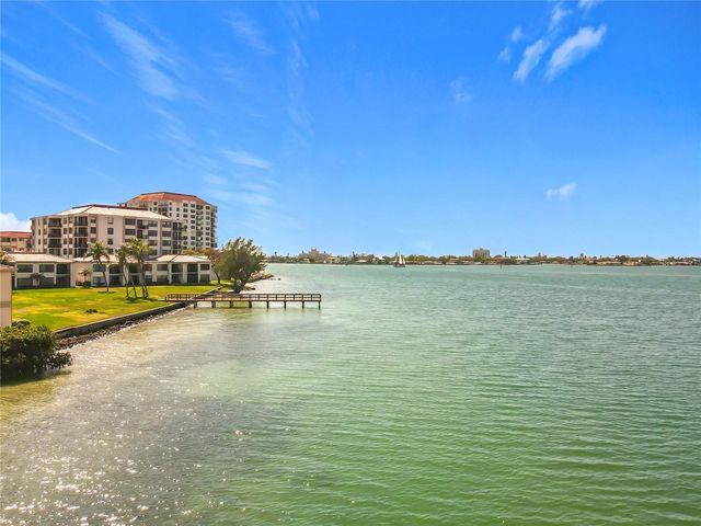 6211 SUN BOULEVARD 211, Tierra Verde, FL 33715