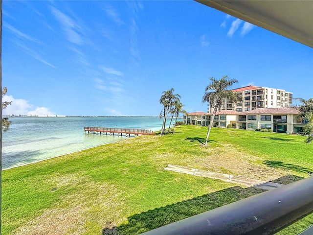 6211 SUN BOULEVARD 211, Tierra Verde, FL 33715