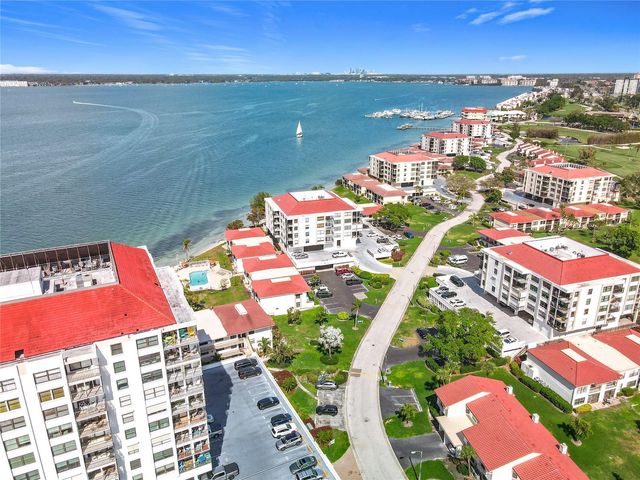 6211 SUN BOULEVARD 211, Tierra Verde, FL 33715