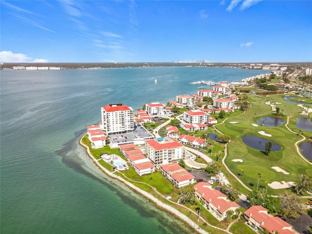 6211 SUN BOULEVARD 211, Tierra Verde, FL 33715