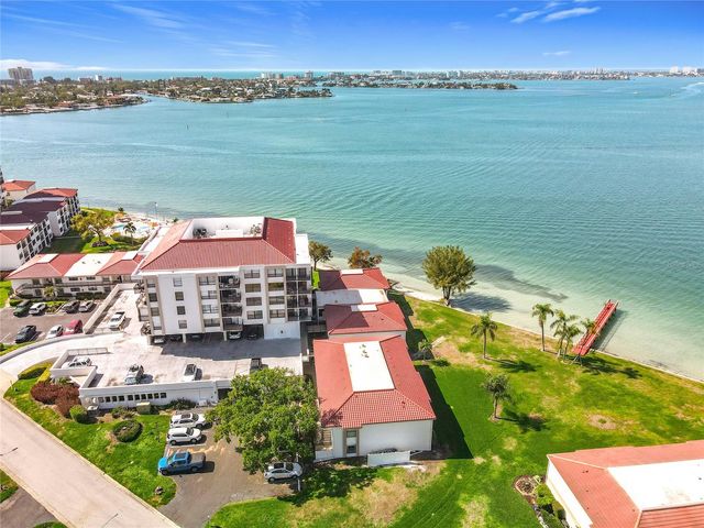 6211 SUN BOULEVARD 211, Tierra Verde, FL 33715