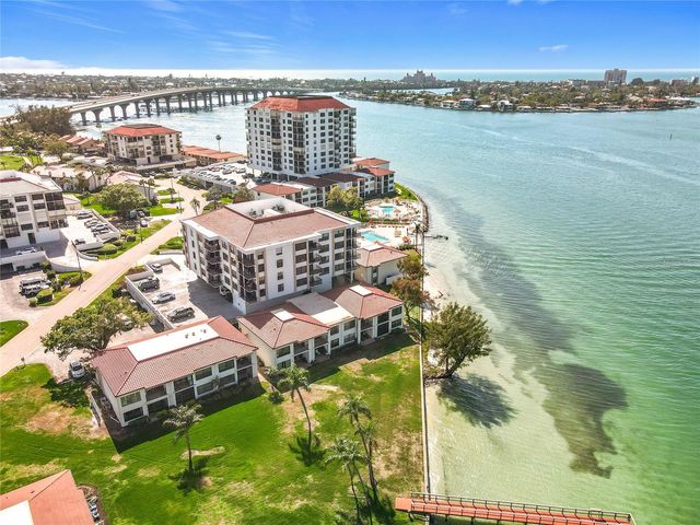 6211 SUN BOULEVARD 211, Tierra Verde, FL 33715