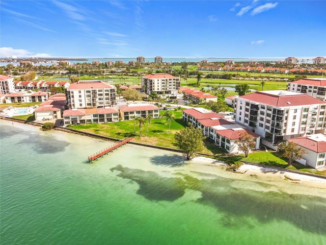 6211 SUN BOULEVARD 211, Tierra Verde, FL 33715