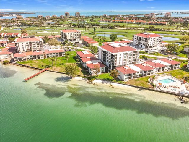 6211 SUN BOULEVARD 211, Tierra Verde, FL 33715