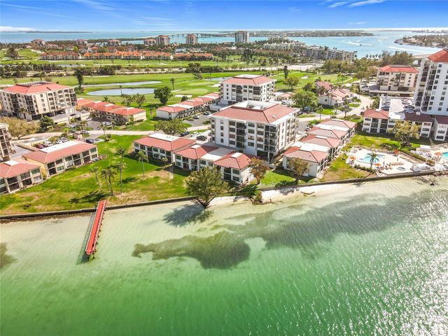 6211 SUN BOULEVARD 211, Tierra Verde, FL 33715