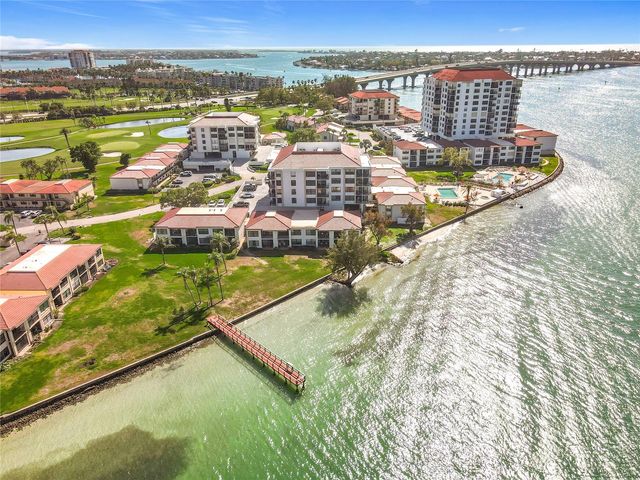 6211 SUN BOULEVARD 211, Tierra Verde, FL 33715