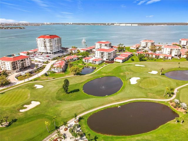 6211 SUN BOULEVARD 211, Tierra Verde, FL 33715