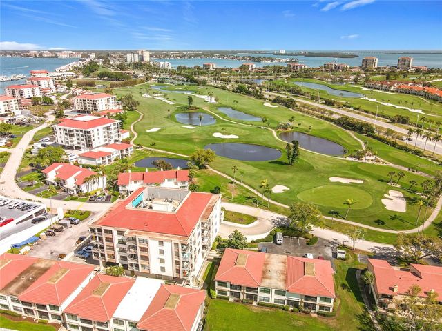 6211 SUN BOULEVARD 211, Tierra Verde, FL 33715