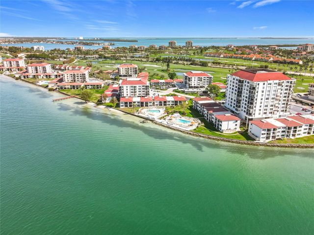 6211 SUN BOULEVARD 211, Tierra Verde, FL 33715