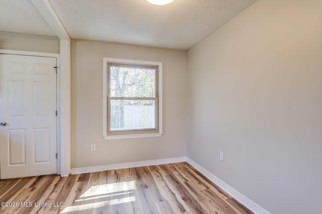 3908 Belmede Drive, Gulfport, MS 39507