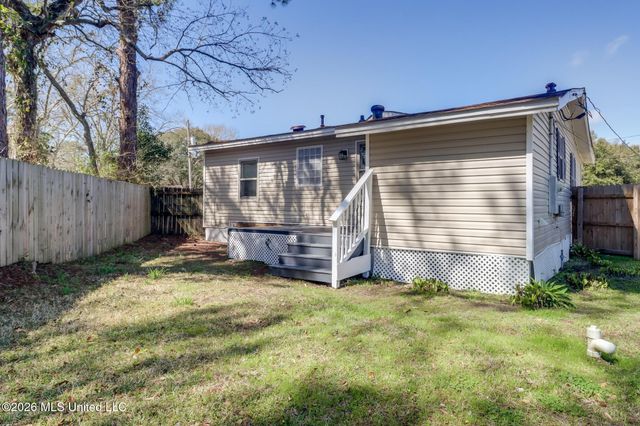 3908 Belmede Drive, Gulfport, MS 39507