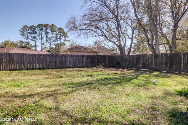 3908 Belmede Drive, Gulfport, MS 39507