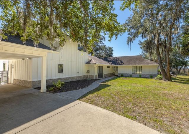 437 Mimosa Drive, St Simons Island, GA 31522