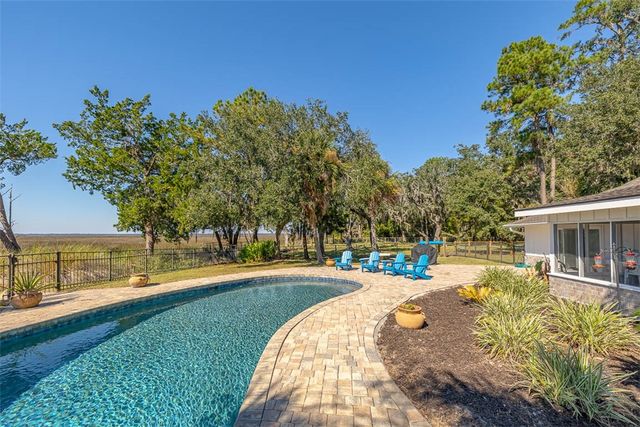 437 Mimosa Drive, St Simons Island, GA 31522