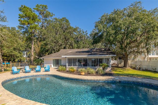 437 Mimosa Drive, St Simons Island, GA 31522