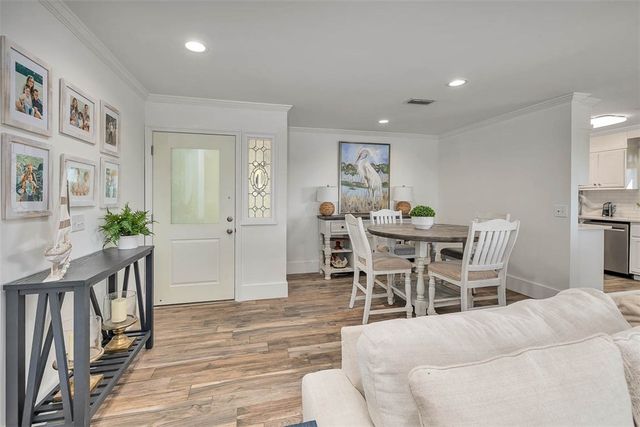 437 Mimosa Drive, St Simons Island, GA 31522