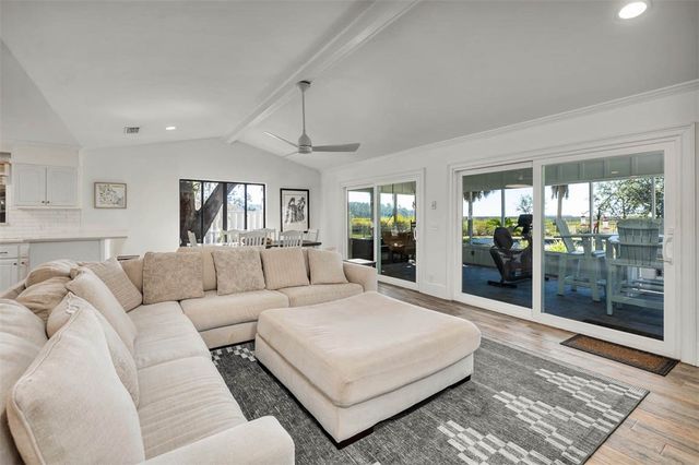 437 Mimosa Drive, St Simons Island, GA 31522