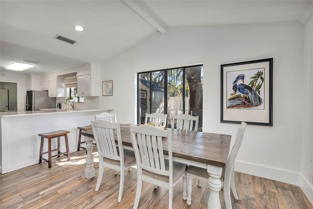 437 Mimosa Drive, St Simons Island, GA 31522