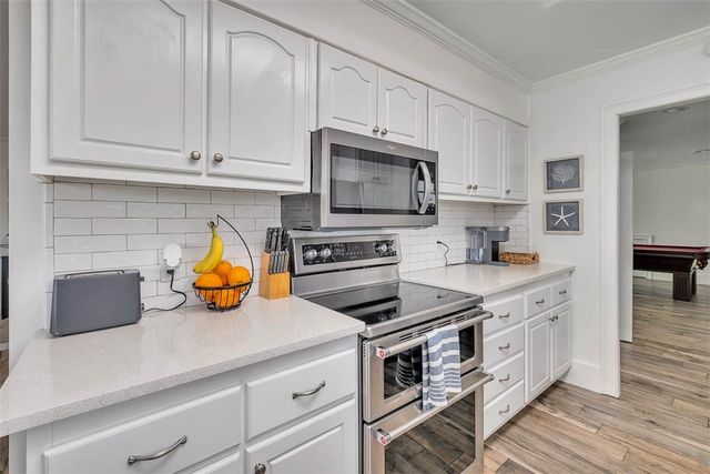 437 Mimosa Drive, St Simons Island, GA 31522