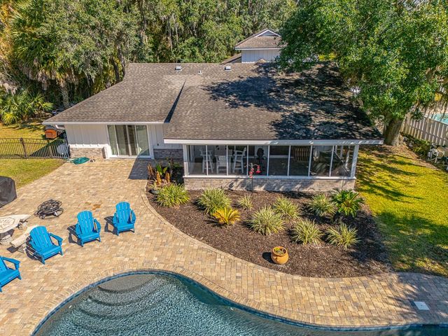 437 Mimosa Drive, St Simons Island, GA 31522