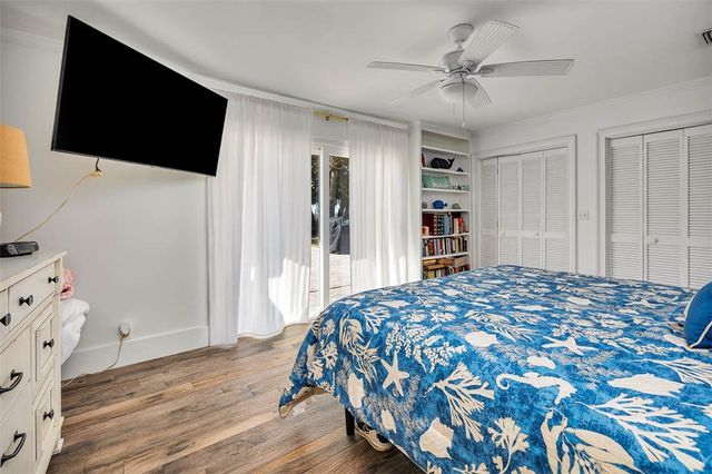 437 Mimosa Drive, St Simons Island, GA 31522