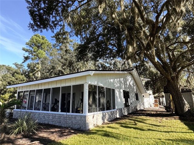437 Mimosa Drive, St Simons Island, GA 31522