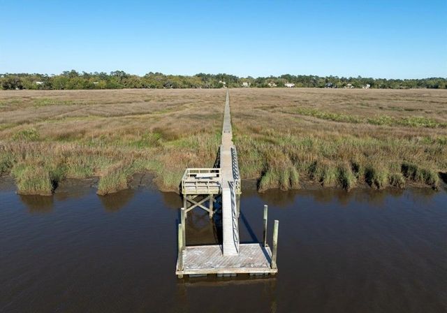 437 Mimosa Drive, St Simons Island, GA 31522