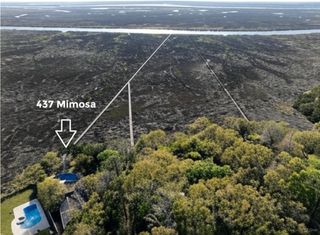 437 Mimosa Drive, St Simons Island, GA 31522