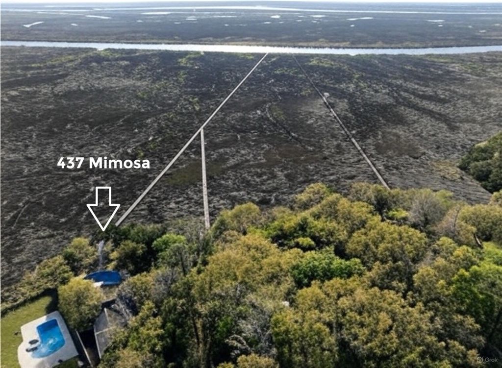 437 Mimosa Drive, St Simons Island, GA 31522