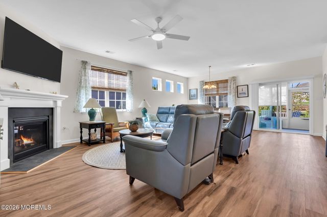 56 Woodchuck Drive, Barnegat, NJ 08005