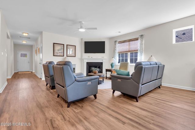 56 Woodchuck Drive, Barnegat, NJ 08005