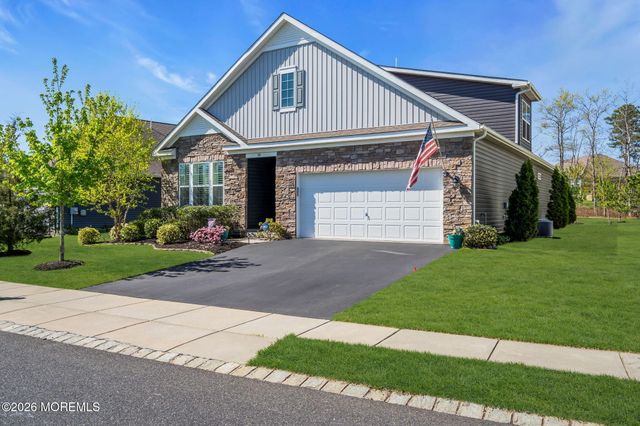 56 Woodchuck Drive, Barnegat, NJ 08005
